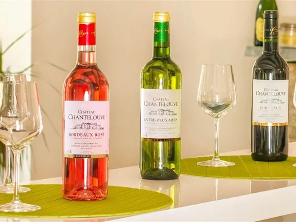 Château Chantelouve