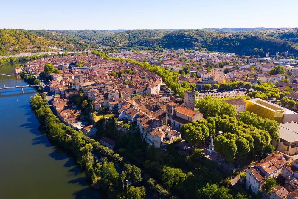 Cahors