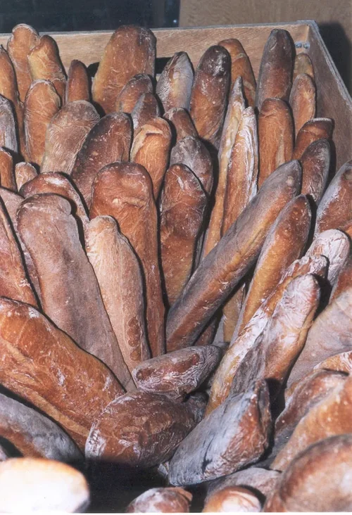 Boulangerie Boisseau