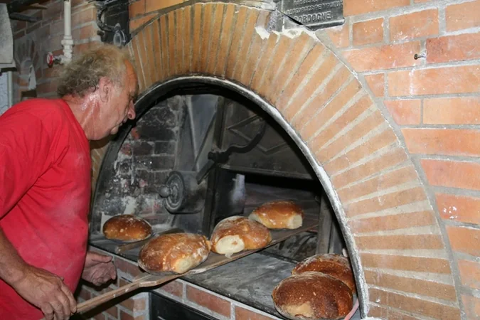 Boulangerie Boisseau
