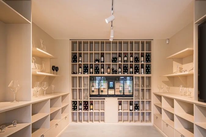 Maison du Vin de Saint-Estèphe