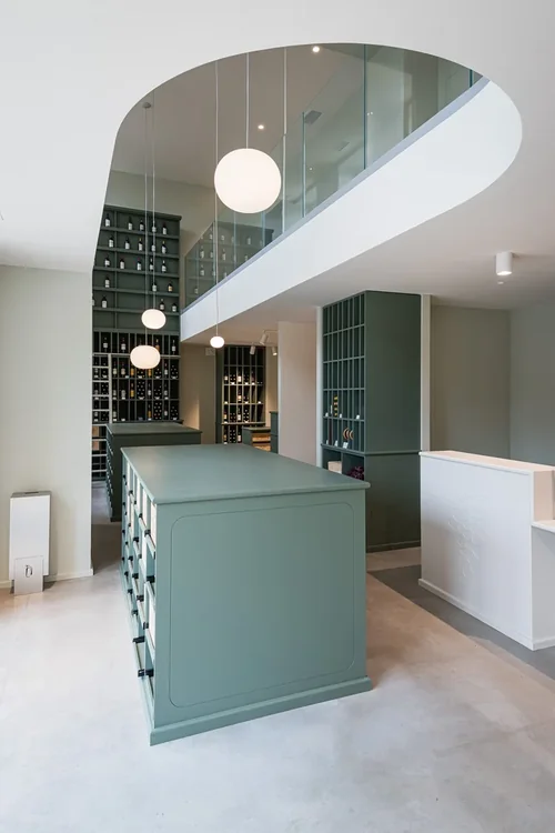 Maison du Vin de Saint-Estèphe