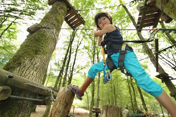 Parc WIZZ’ TITI