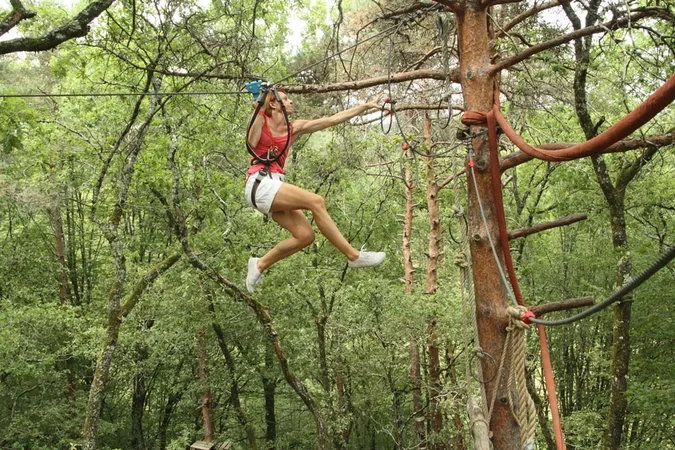 Parc WIZZ’ TITI