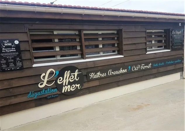 L'Effet Mer