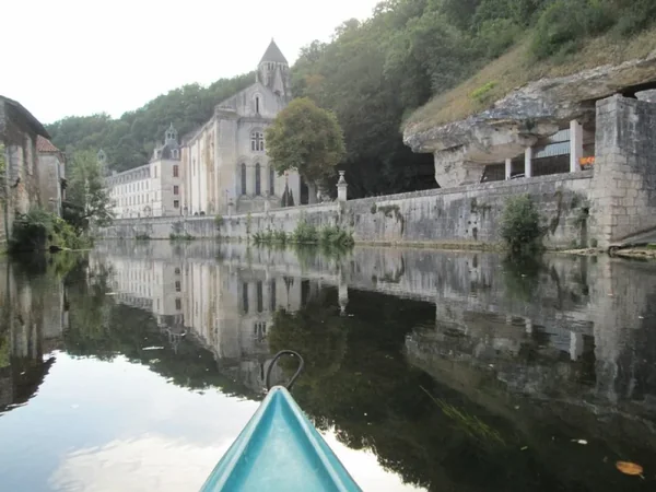 Allo Canoës