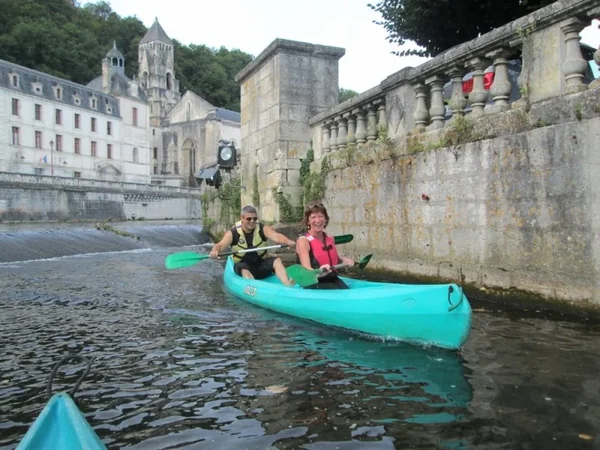 Allo Canoës