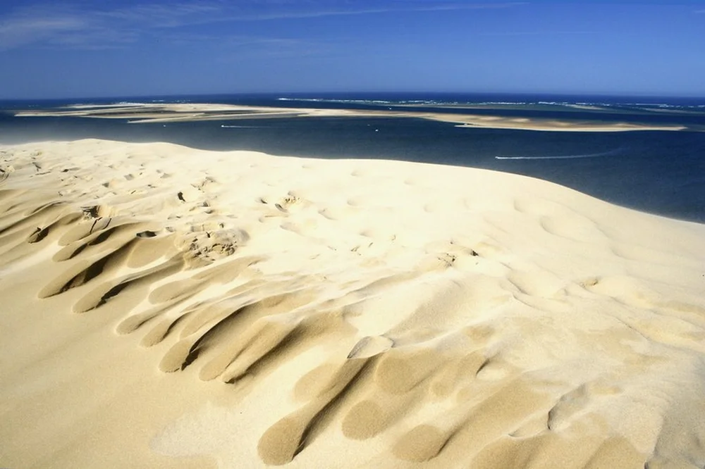 Grand Site de la Dune du Pilat