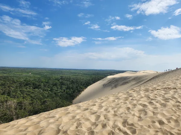 Grand Site de la Dune du Pilat