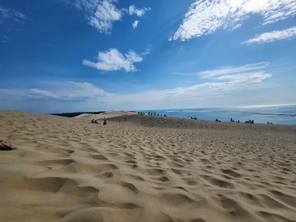 Grand Site de la Dune du Pilat