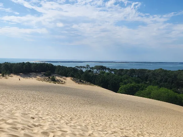 Grand Site de la Dune du Pilat