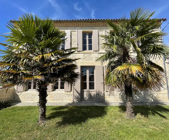 Château de la Croix