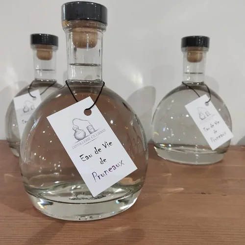 Distillerie Cillières