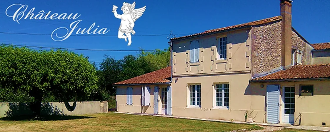 Château Julia