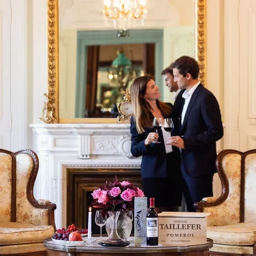 Château Taillefer