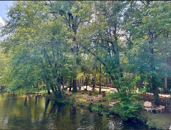 Le Bimbillou Parc