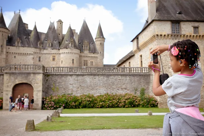 Château de Jumilhac