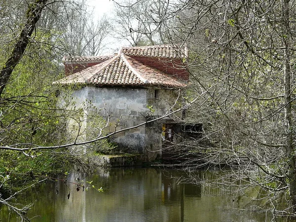 Abbayes et Villages entre Isle et Dronne