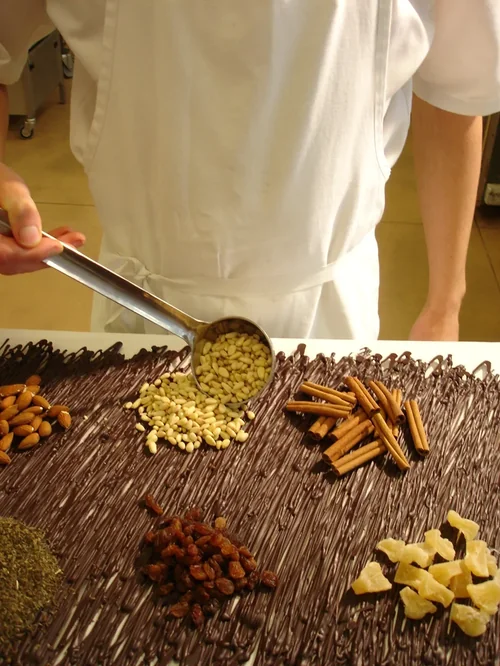 Les Gourmandises d'Aliénor