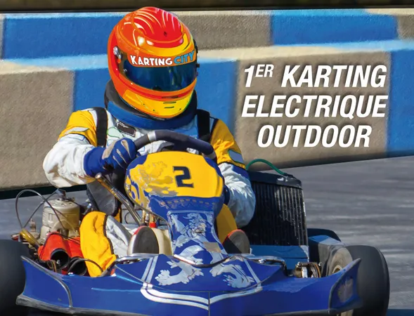Karting City