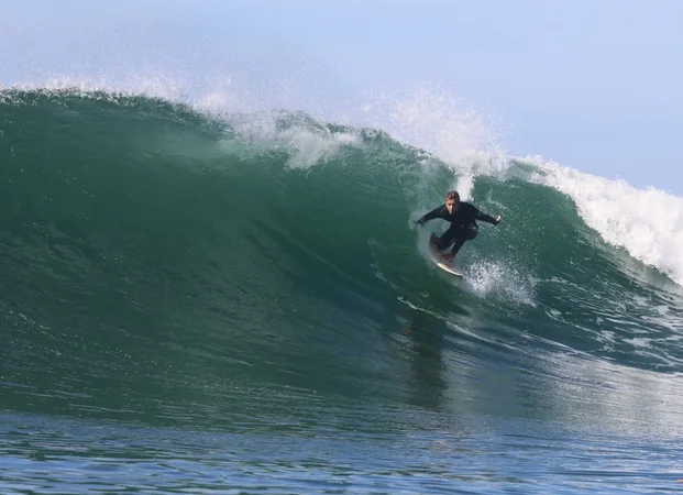 Bordeaux Surf School