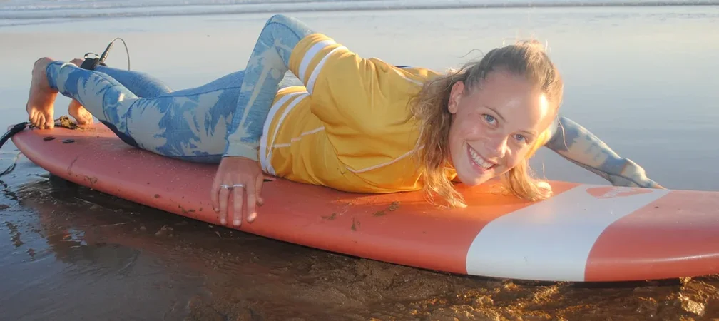 Bordeaux Surf School