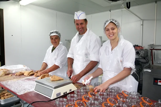 Maison Lembert