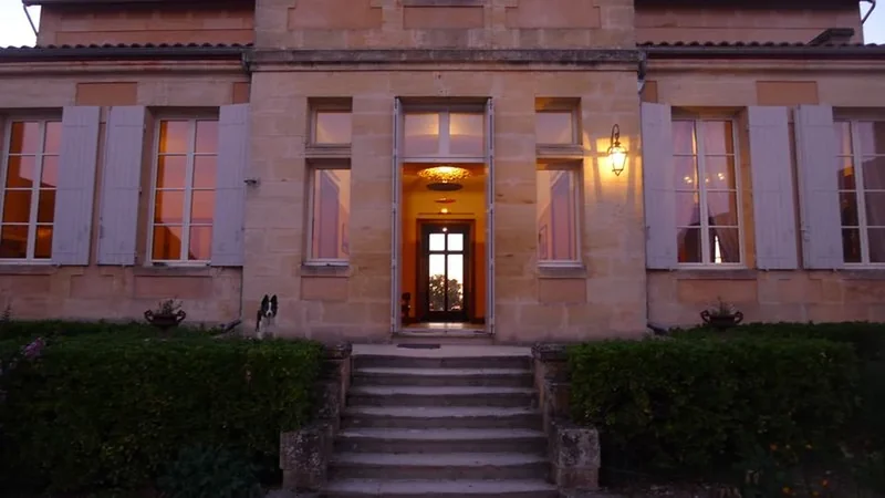 Château de Peyrel