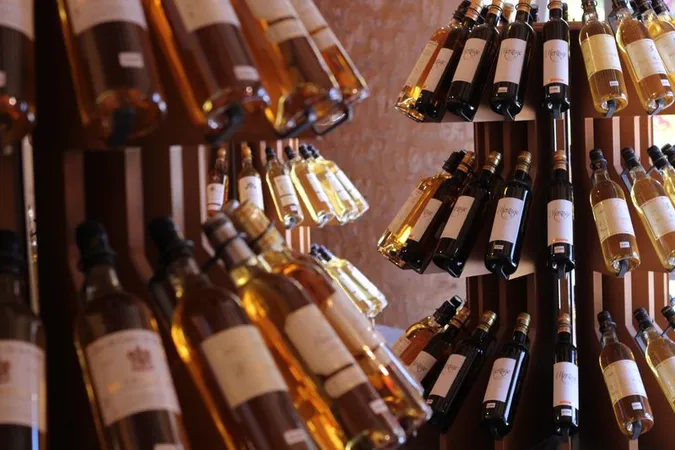 Maison du Tourisme et du Vin de Monbazillac