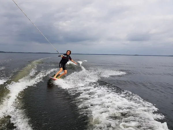 Kite-Surf et Wakeboard school - Evolution 2 Lacanau