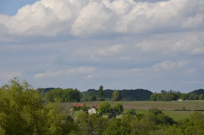 Château La Robertie