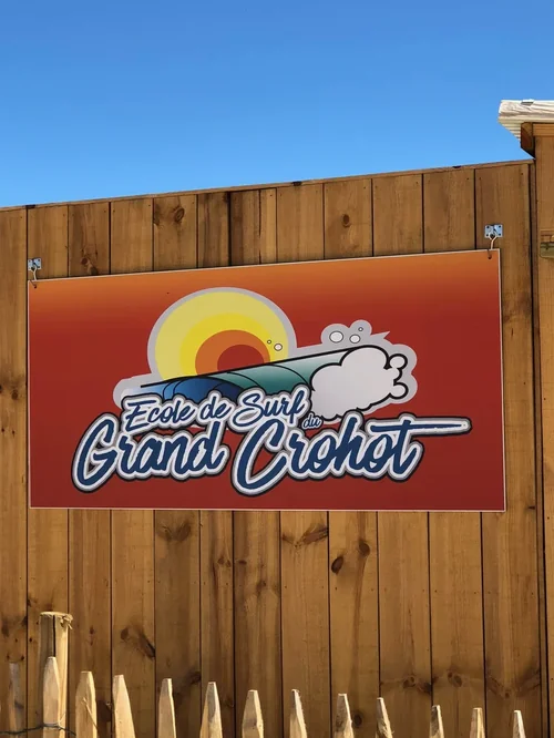 Mini surf - ESGC - Ecole de Surf du Grand Crohot
