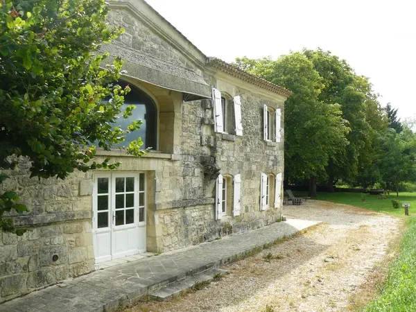 Château de la Vieille Chapelle