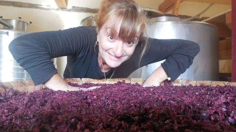 Domaine du Bout du Monde