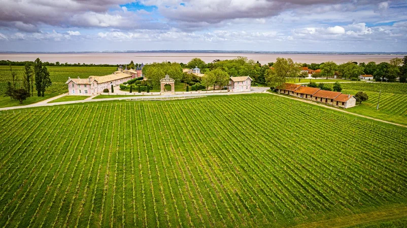 Château Loudenne