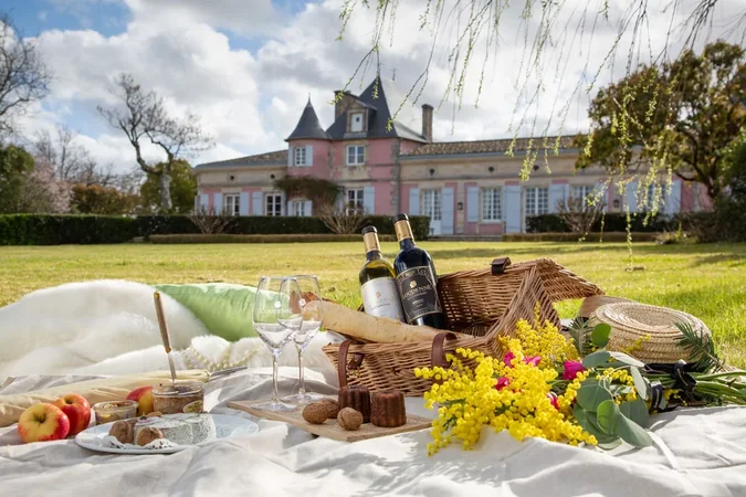 Château Loudenne