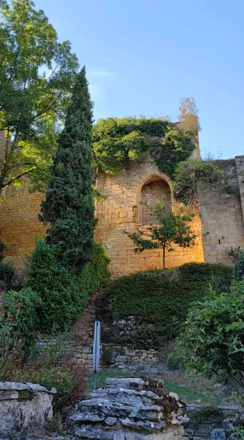 Château de Salignac
