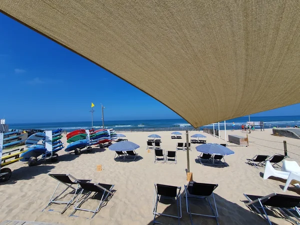 Soulac Surf School