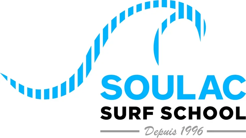 Soulac Surf School