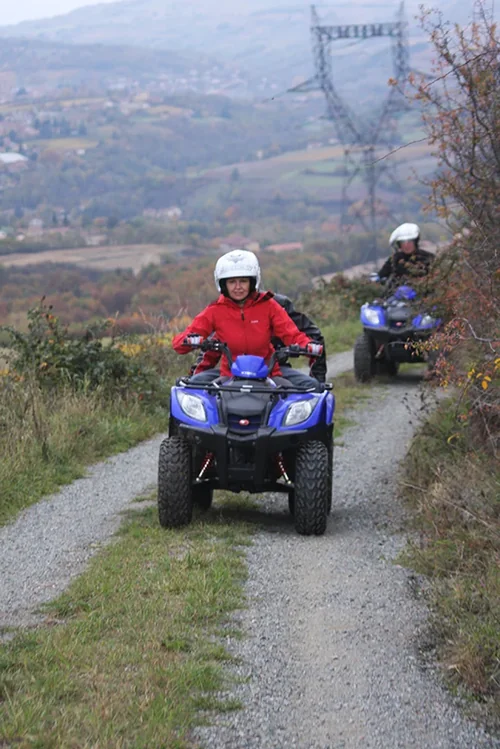 Sports Loisirs Nature