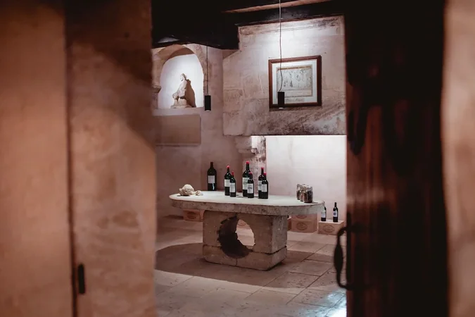 Château Mangot
