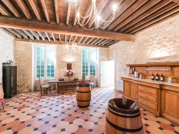 Château Angludet