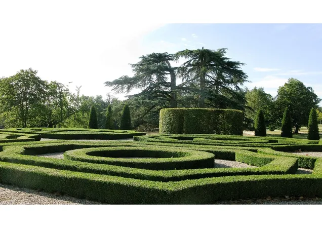 Château Pierrail