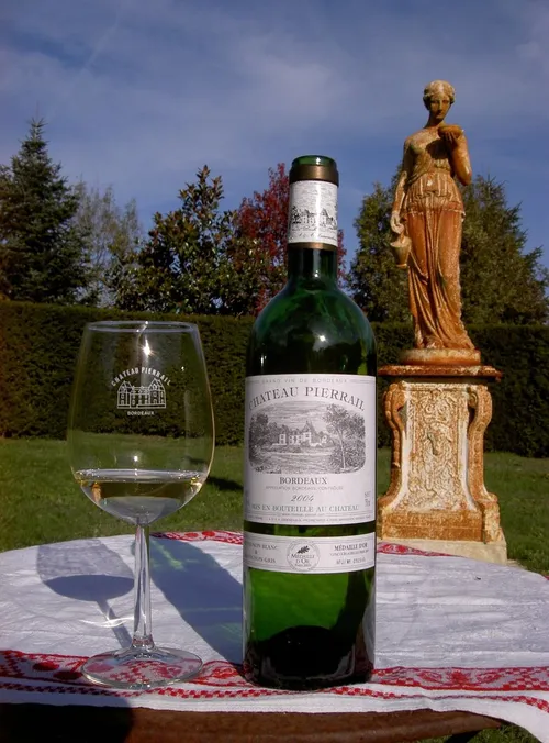 Château Pierrail