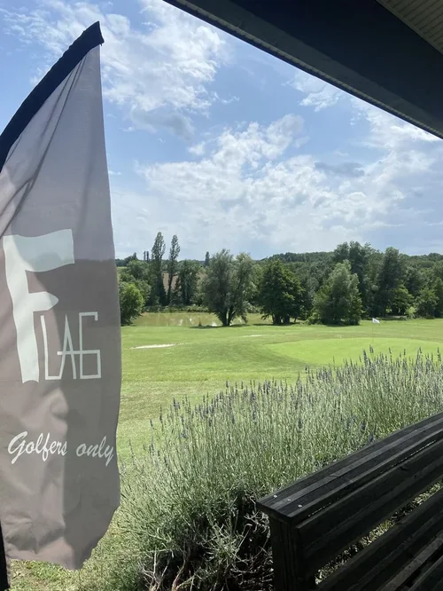 Golf de Montravel