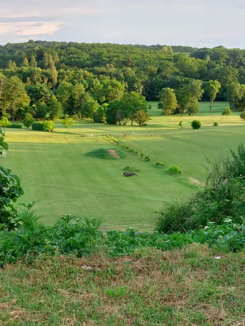 Golf de Montravel