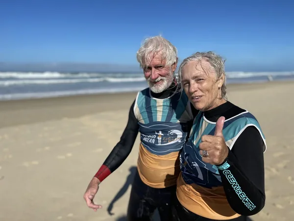 Inspir'Ocean Surf School