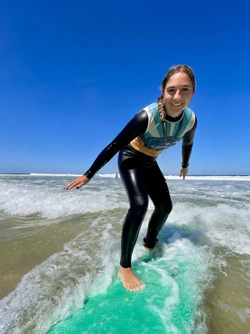 Inspir'Ocean Surf School