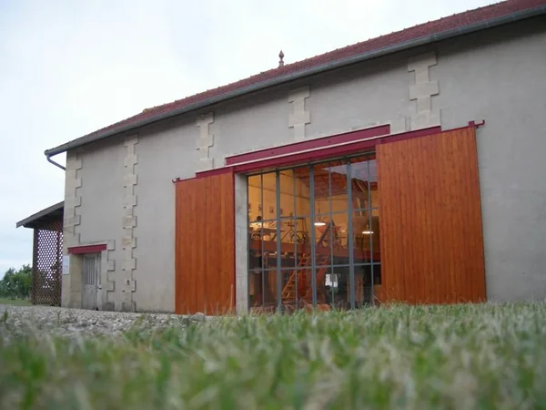 Château Vilatte