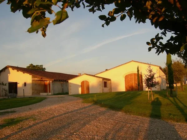 Château Vilatte
